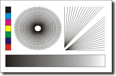 monocrom LED OKI imprimantă b4200l