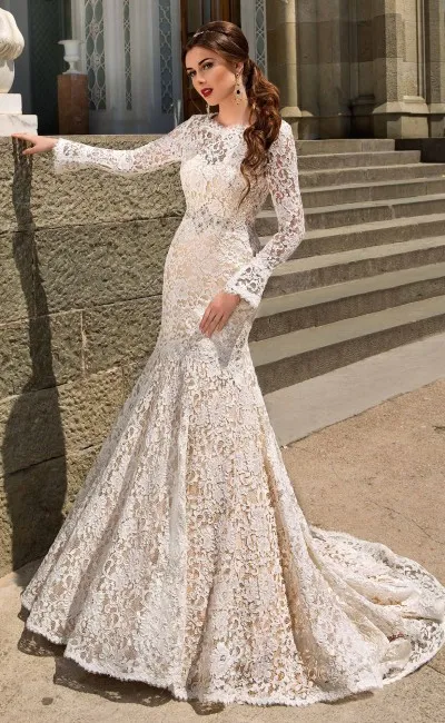 Esküvői ruha Gabbiano Tiffany