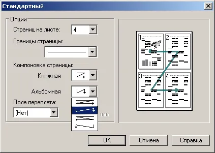 LED монохромни принтер OKI b4200l