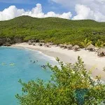 Turks- és Caicos-túrák az ország és a nap nyáron