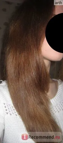 Thermofilter îndreptare spray de păr Schwarzkopf got2b utyuzhok - „puzatik mea ideala! fotografie