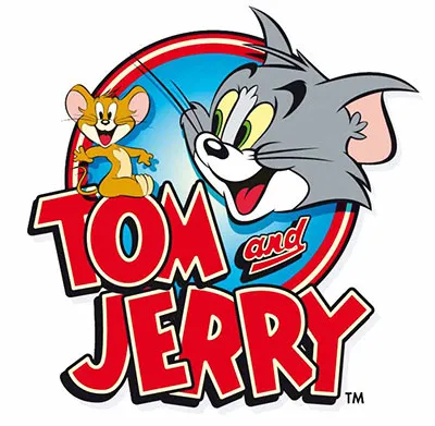 Tom si Jerry - descrierea personajelor, imagini