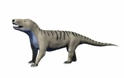 Топ 10 страшни животни, които са живели на Земята преди динозаврите