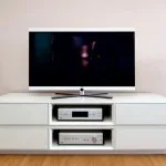 ТВ маса в модерен стил