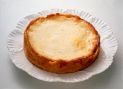 Сирна запіканка