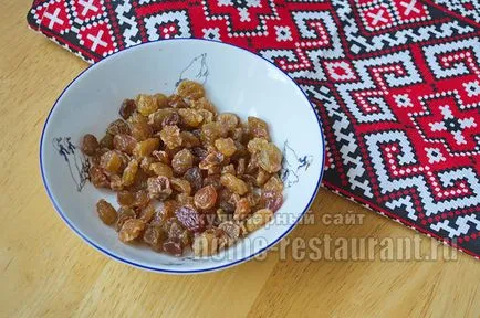 Túró húsvéti sütemény recept képpel - hazai étteremben