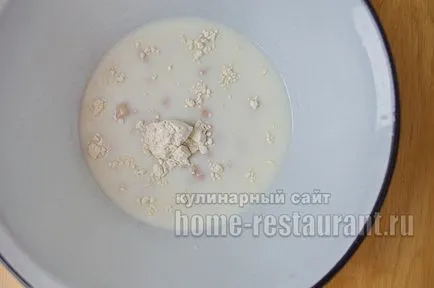 Изварата козунак рецепта със снимка - дом ресторант