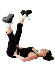 exerciții de slăbire lyashek elimina grasimea de exerciții coapsei interioare