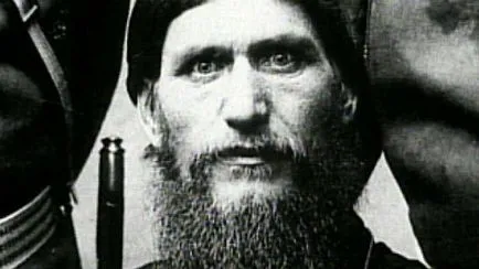 Meglepő tények a Rasputin