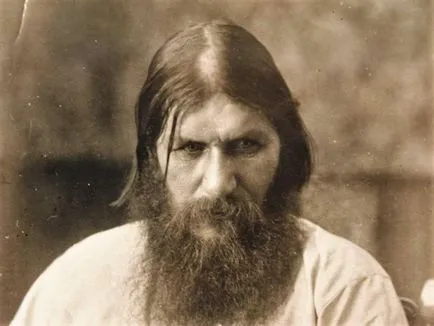 fapte surprinzătoare despre Rasputin