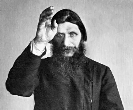 Meglepő tények a Rasputin