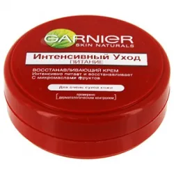 Грижа за кожата от Garnier - за отзивите козметика