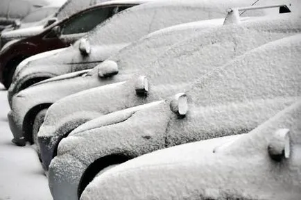 Jelzés beállítása az automatikus indítás saját kezűleg - egy könnyű dolog