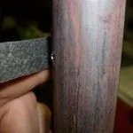 Як закрити свищ в трубі інструкція до дії - легка справа (свищ) Як закрити свищ в трубі інструкція до дії - легка справа