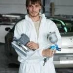 Як захистити автомобіль від корозії - ефективні методи (електронний захист автомобіля від корозії) Як захистити автомобіль від корозії - ефективні методи