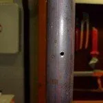 Як закрити свищ в трубі інструкція до дії - легка справа (закрити) Як закрити свищ в трубі інструкція до дії - легка справа