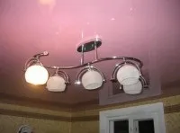 Як закріпити люстру на стелі (як закріпити люстру на стелі) Як закріпити люстру на стелі