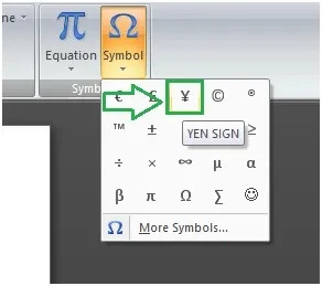 Як я можу отримати літери з діакритичними знаками в microsoft word легко (літери) Як я можу отримати літери з діакритичними знаками в microsoft word легко