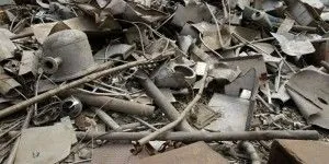 Як у виробництві використовують металобрухт - циклічність використання металу (виробництві) Як у виробництві використовують металобрухт - циклічність використання металу