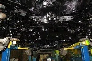 Як захистити автомобіль від корозії - ефективні методи (рекомендації професіоналів) Як захистити автомобіль від корозії - ефективні методи