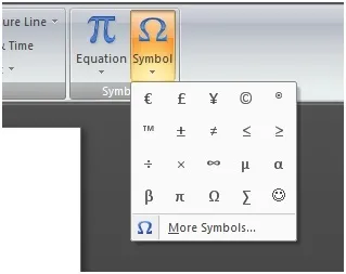 Як я можу отримати літери з діакритичними знаками в microsoft word легко (word) Як я можу отримати літери з діакритичними знаками в microsoft word легко