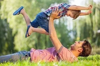 Як вік батька впливає на здоров'я дитини (батька) Як вік батька впливає на здоров'я дитини