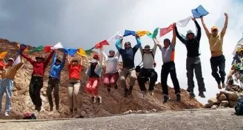 Як заробити на організації активного відпочинку з нуля (активного) Як заробити на організації активного відпочинку з нуля