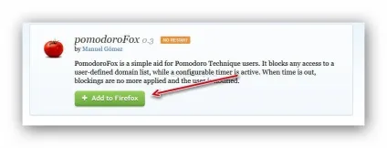 Як тимчасово заблокувати сайти в firefox (firefox) Як тимчасово заблокувати сайти в firefox