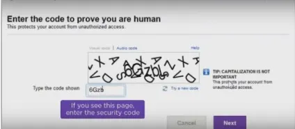 Як відновити обліковий запис електронної пошти yahoo (облікову) Як відновити обліковий запис електронної пошти yahoo