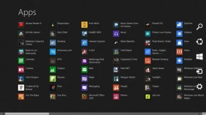 Як в windows 8 і 8