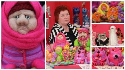 Як я брала участь у фестивалі іграшки в г