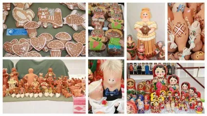 Як я брала участь у фестивалі іграшки в г