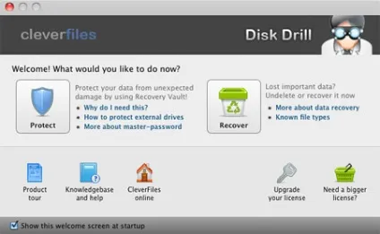 Як відновити вилучені файли на mac c disk drill, - новини зі світу apple (soft) Як відновити вилучені файли на mac c disk drill, - новини зі світу apple