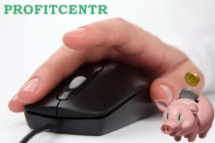 Як заробляти profitcentr
