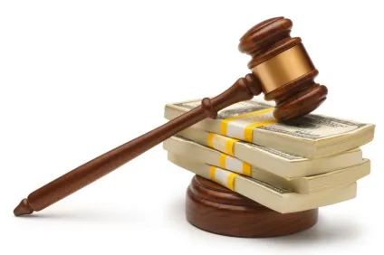 Як відшкодувати судові витрати (судові витрати) Як відшкодувати судові витрати
