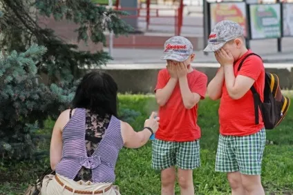 Як захистити дитину від комарів і мошок 4 перевірених способу