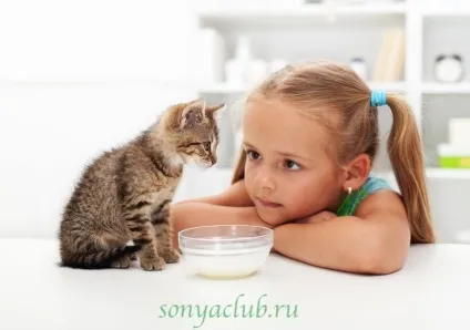 Як виховати доброго дитини