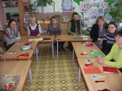 Як зацікавити батьків