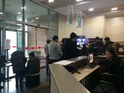 Як зареєструвати номер стільникового телефону - аналітичний інтернет-журнал vласть (номер) Як зареєструвати номер стільникового телефону - аналітичний інтернет-журнал vласть