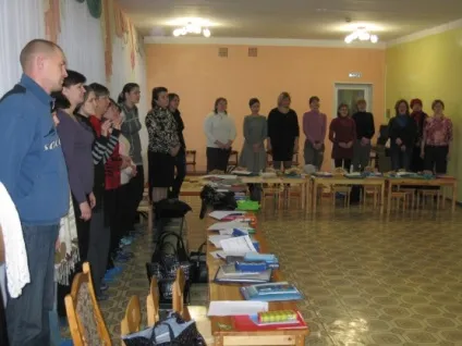 Як зацікавити батьків
