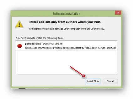 Як тимчасово заблокувати сайти в firefox (firefox) Як тимчасово заблокувати сайти в firefox