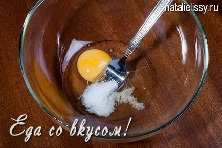 Gombóc burgonya, a recept kefir