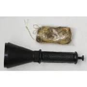 pistol uvysh veterinară, o seringă care zboară săgeți zburătoare, pușcă de tragere buclă a ochiurilor de plasă pentru prinderea