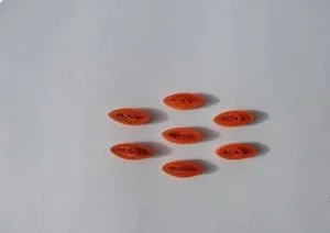 Извършване на злато rybkai стъпка по стъпка се изпълнява техниката снимка микрона
