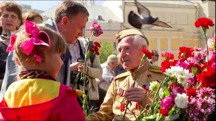 Ветераните от Втората световна война - цялата истина