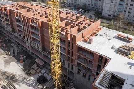 selectați constructor