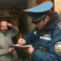 Виселення з муніципальної квартири