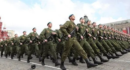 Військова форма