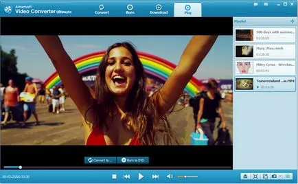 VLC játszani dvd -, hogyan kell játszani dvd filmek VLC Media Player