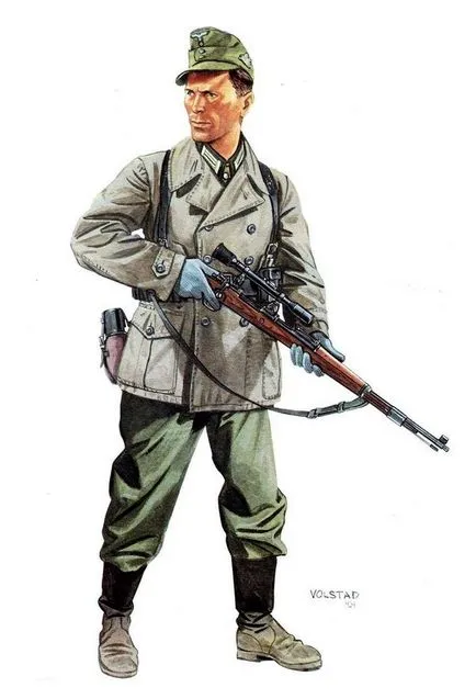 Військова форма